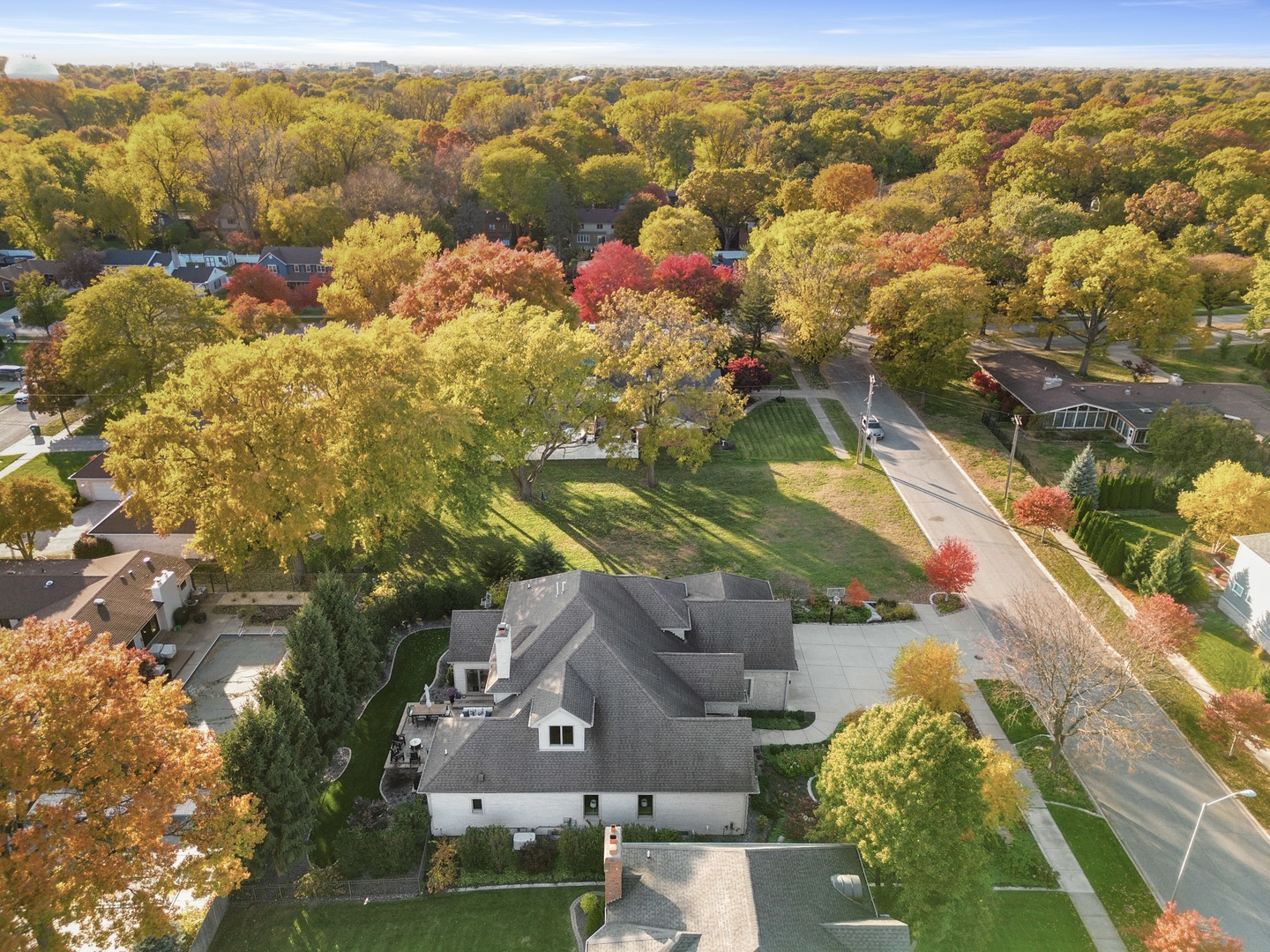 1838 Ada Lane, Munster, IN 46321