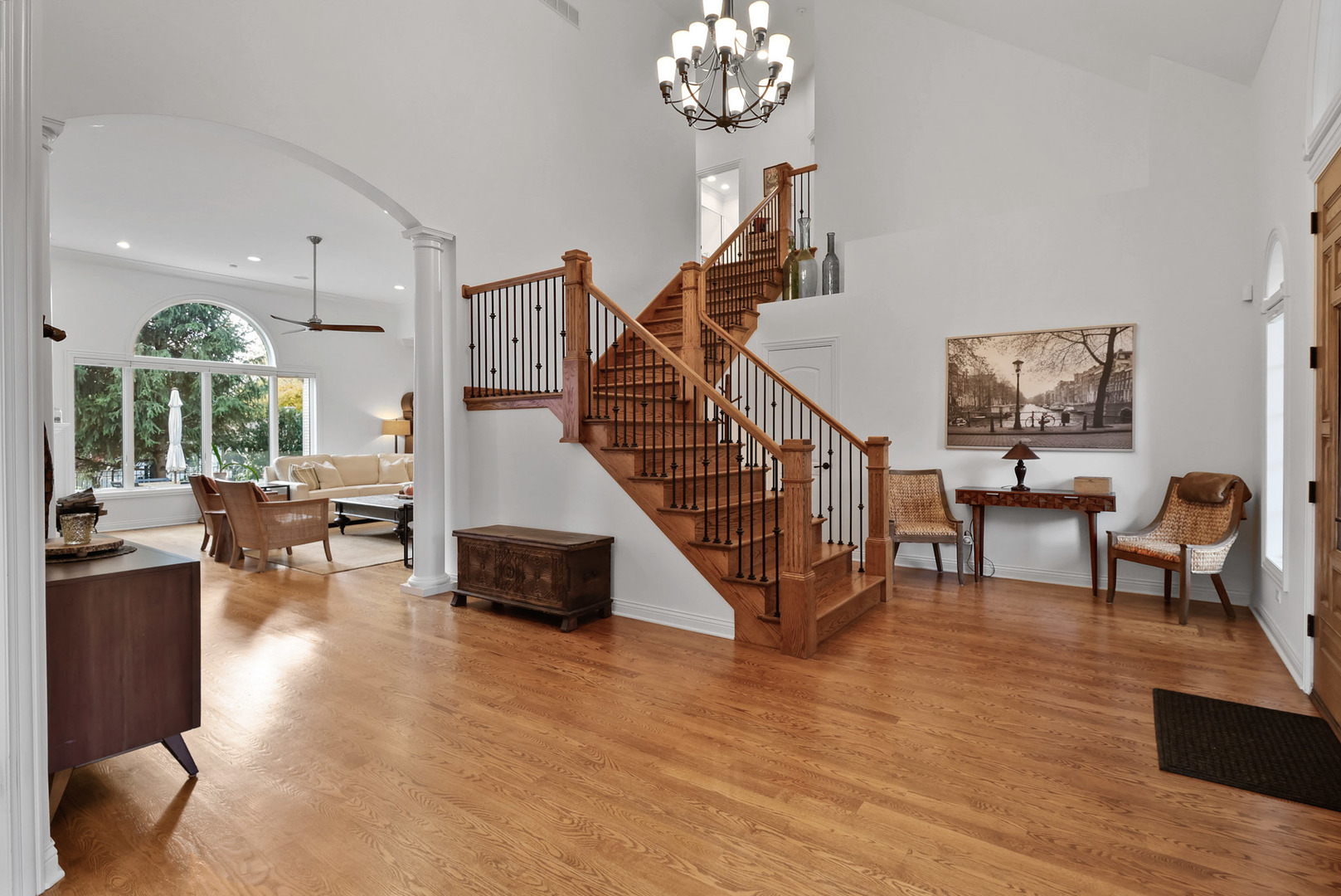 1838 Ada Lane, Munster, IN 46321