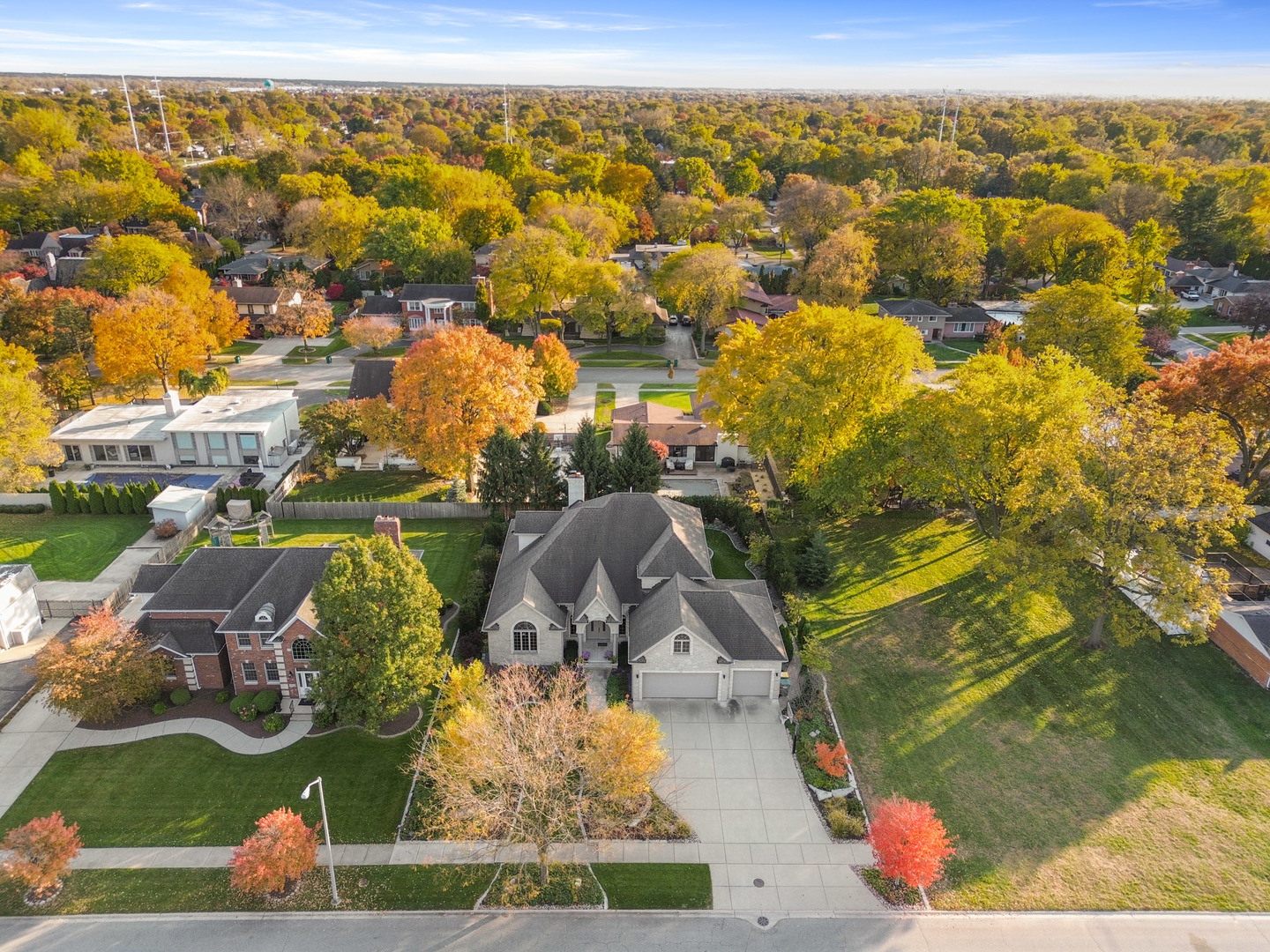 1838 Ada Lane, Munster, IN 46321