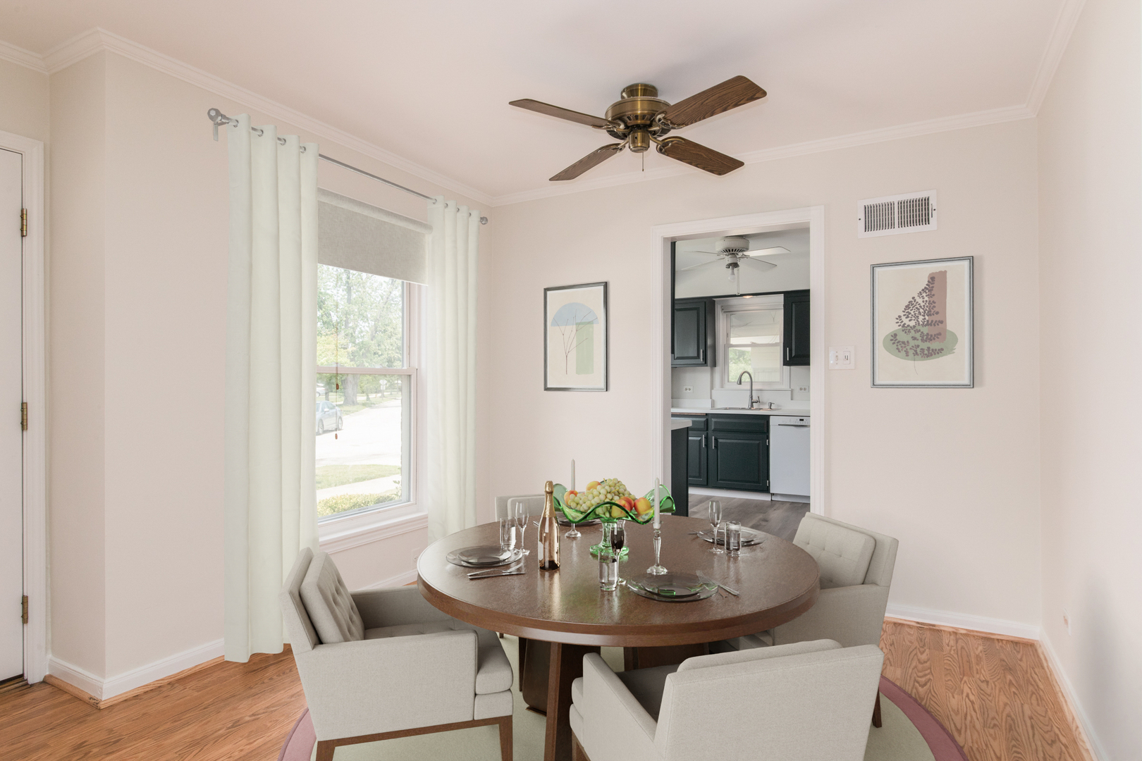 907 Wilkinson Parkway, Park Ridge, IL 60068