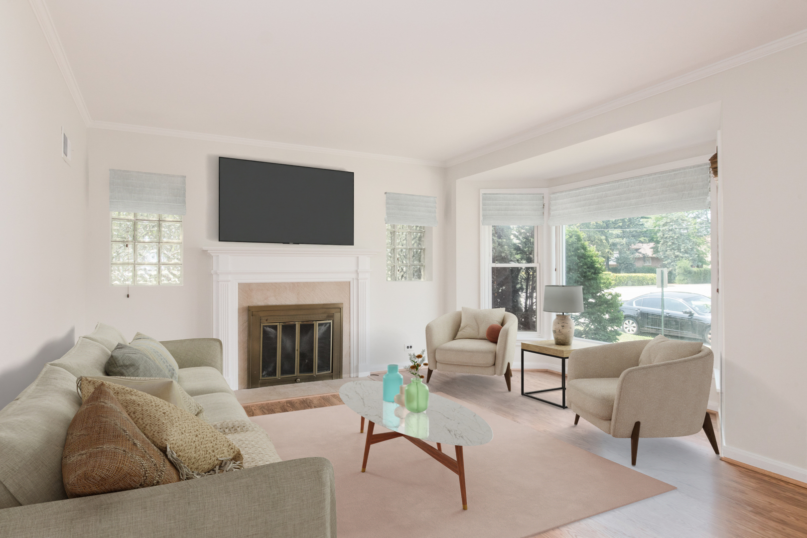 907 Wilkinson Parkway, Park Ridge, IL 60068