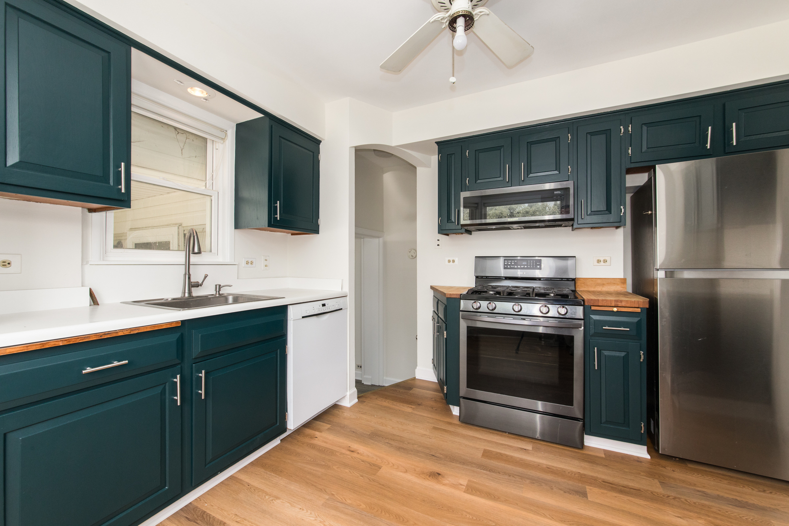 907 Wilkinson Parkway, Park Ridge, IL 60068