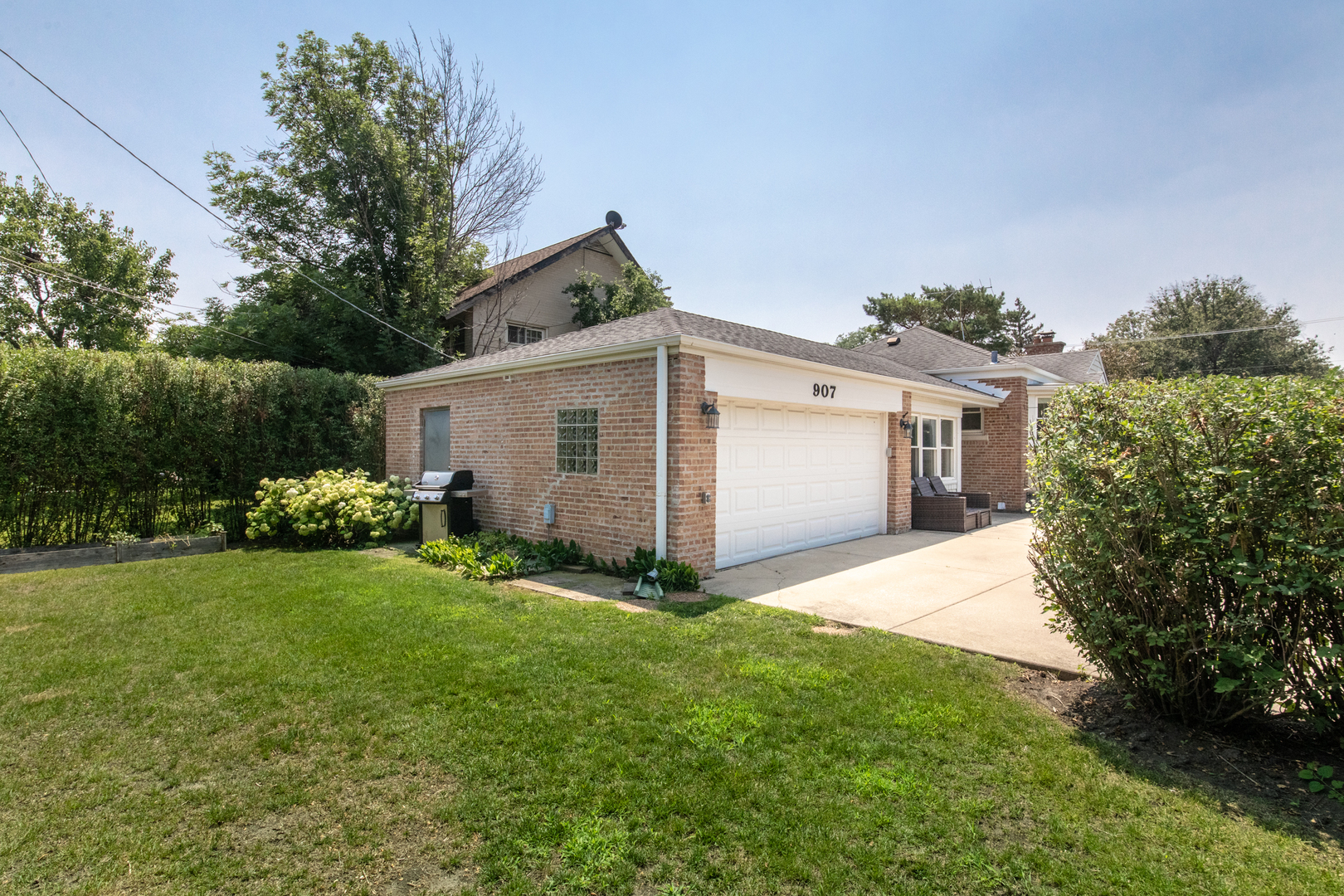 907 Wilkinson Parkway, Park Ridge, IL 60068