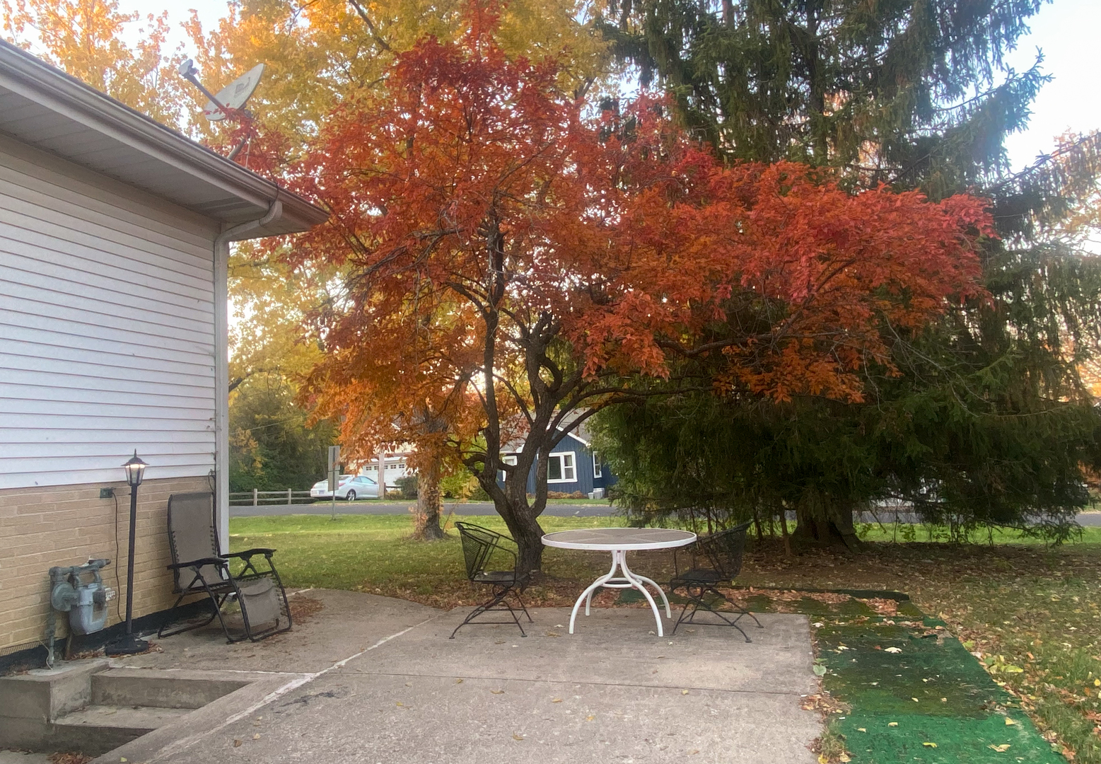 23725 N FIELD Road, Lake Zurich, IL 60047