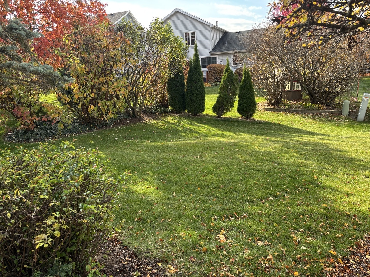 4950 Tarrington Drive, Hoffman Estates, IL 60010