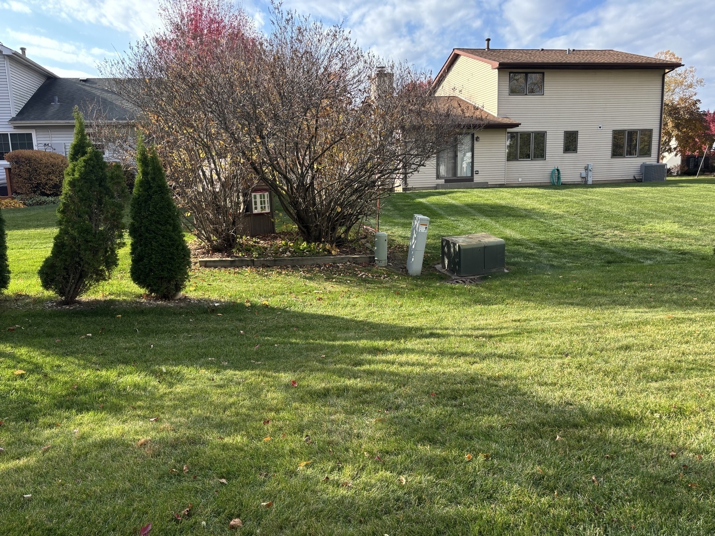 4950 Tarrington Drive, Hoffman Estates, IL 60010