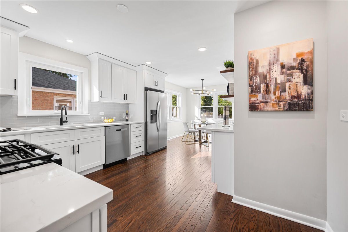 3412 W 115th Street, Chicago, IL 60655