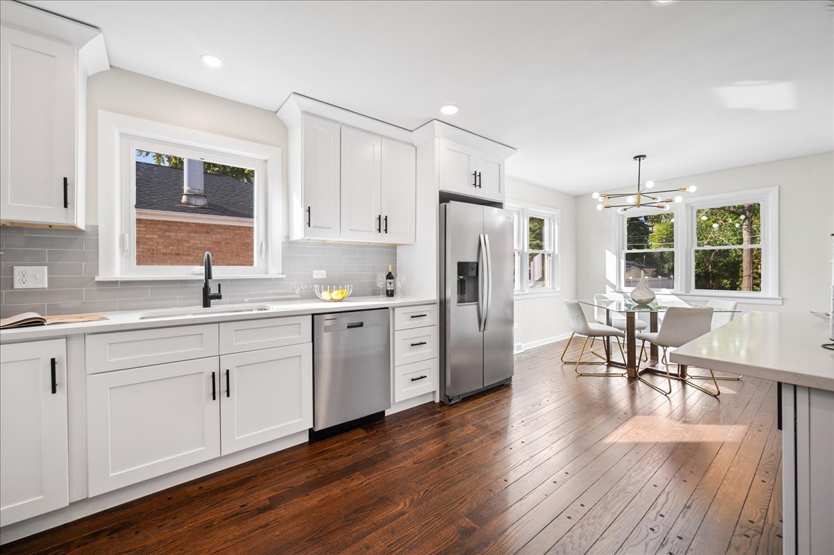 3412 W 115th Street, Chicago, IL 60655