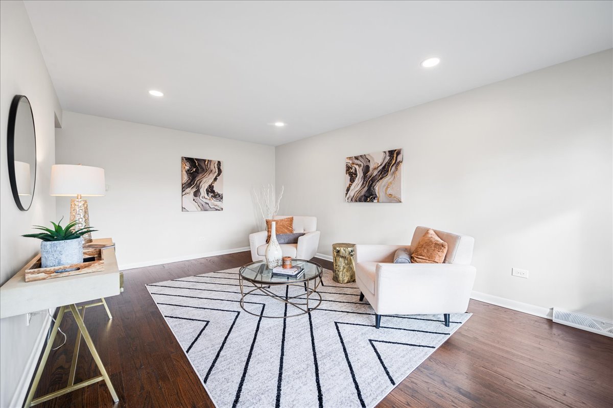 3412 W 115th Street, Chicago, IL 60655