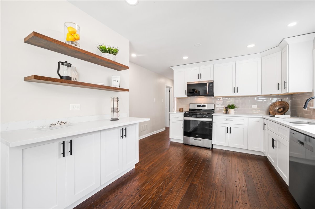 3412 W 115th Street, Chicago, IL 60655