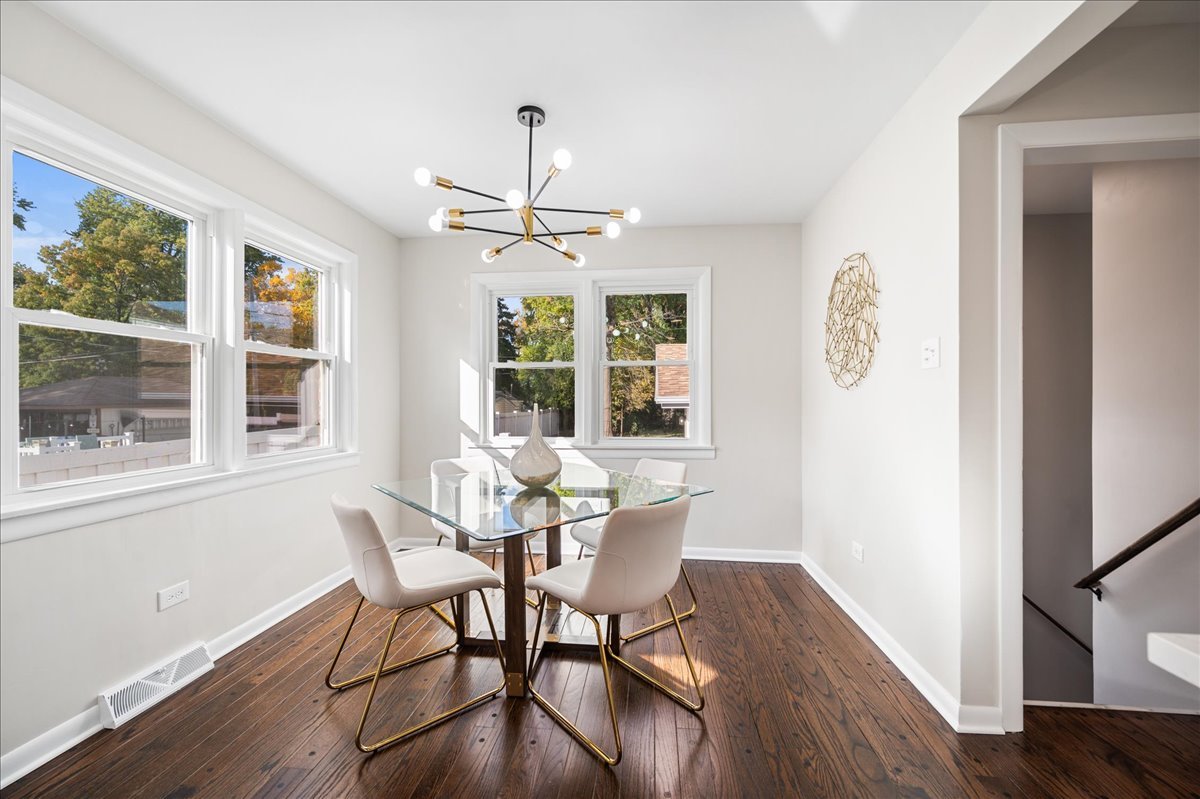 3412 W 115th Street, Chicago, IL 60655