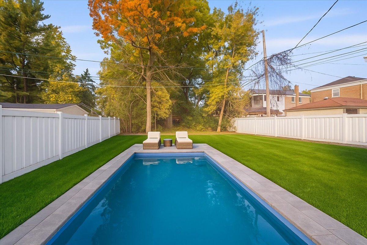 3412 W 115th Street, Chicago, IL 60655