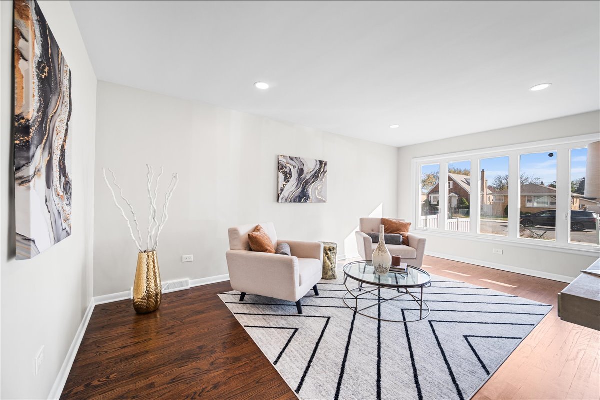 3412 W 115th Street, Chicago, IL 60655