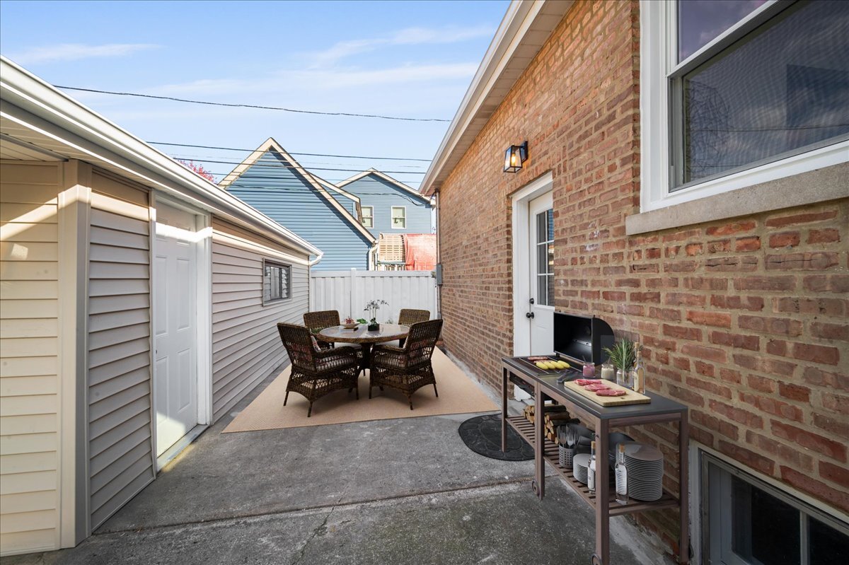 3412 W 115th Street, Chicago, IL 60655