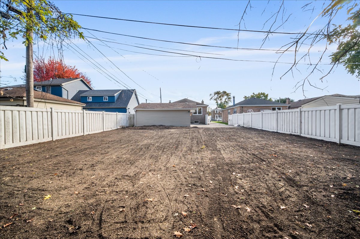 3412 W 115th Street, Chicago, IL 60655