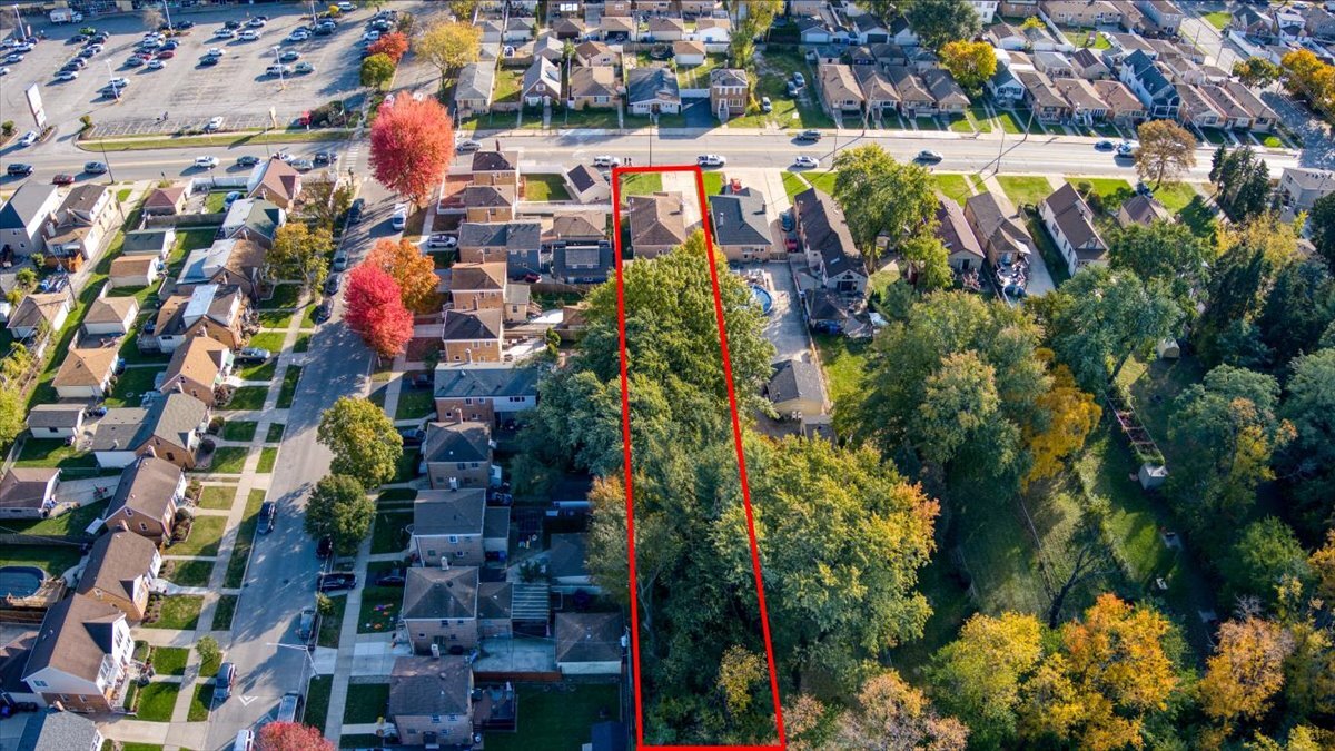 3412 W 115th Street, Chicago, IL 60655