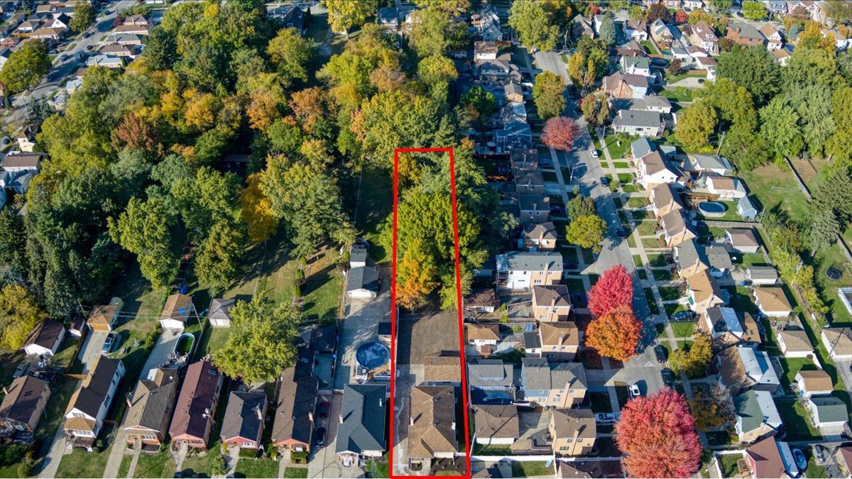 3412 W 115th Street, Chicago, IL 60655