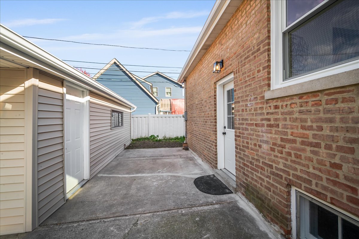 3412 W 115th Street, Chicago, IL 60655