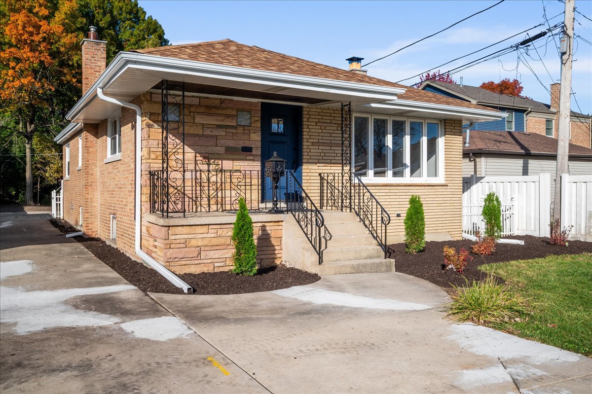3412 W 115th Street, Chicago, IL 60655