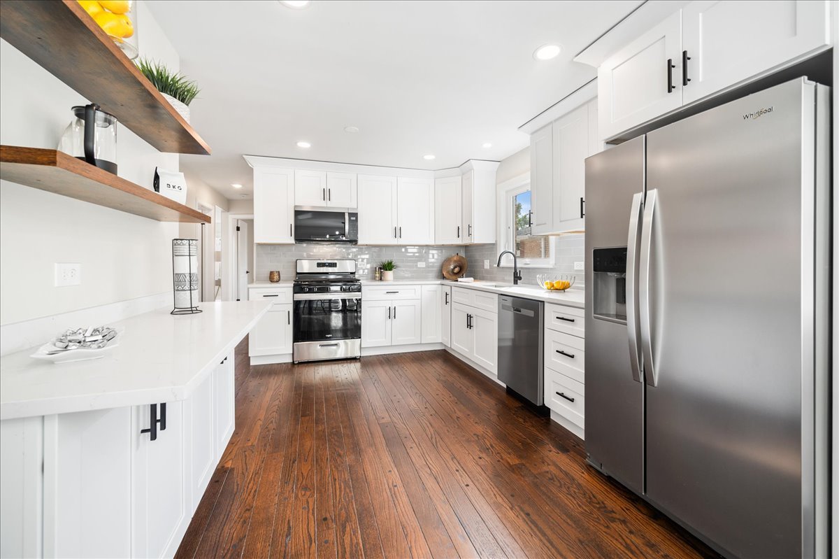 3412 W 115th Street, Chicago, IL 60655