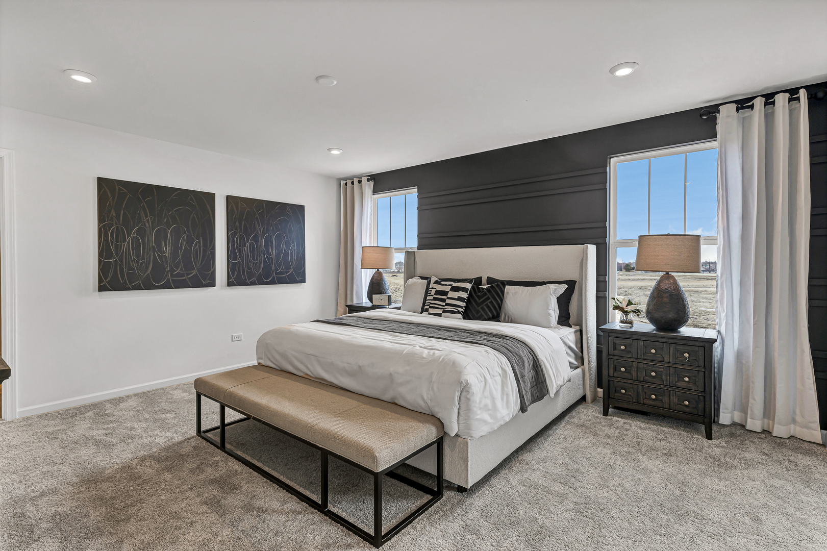 24708 W Owen Court, Plainfield, IL 60585