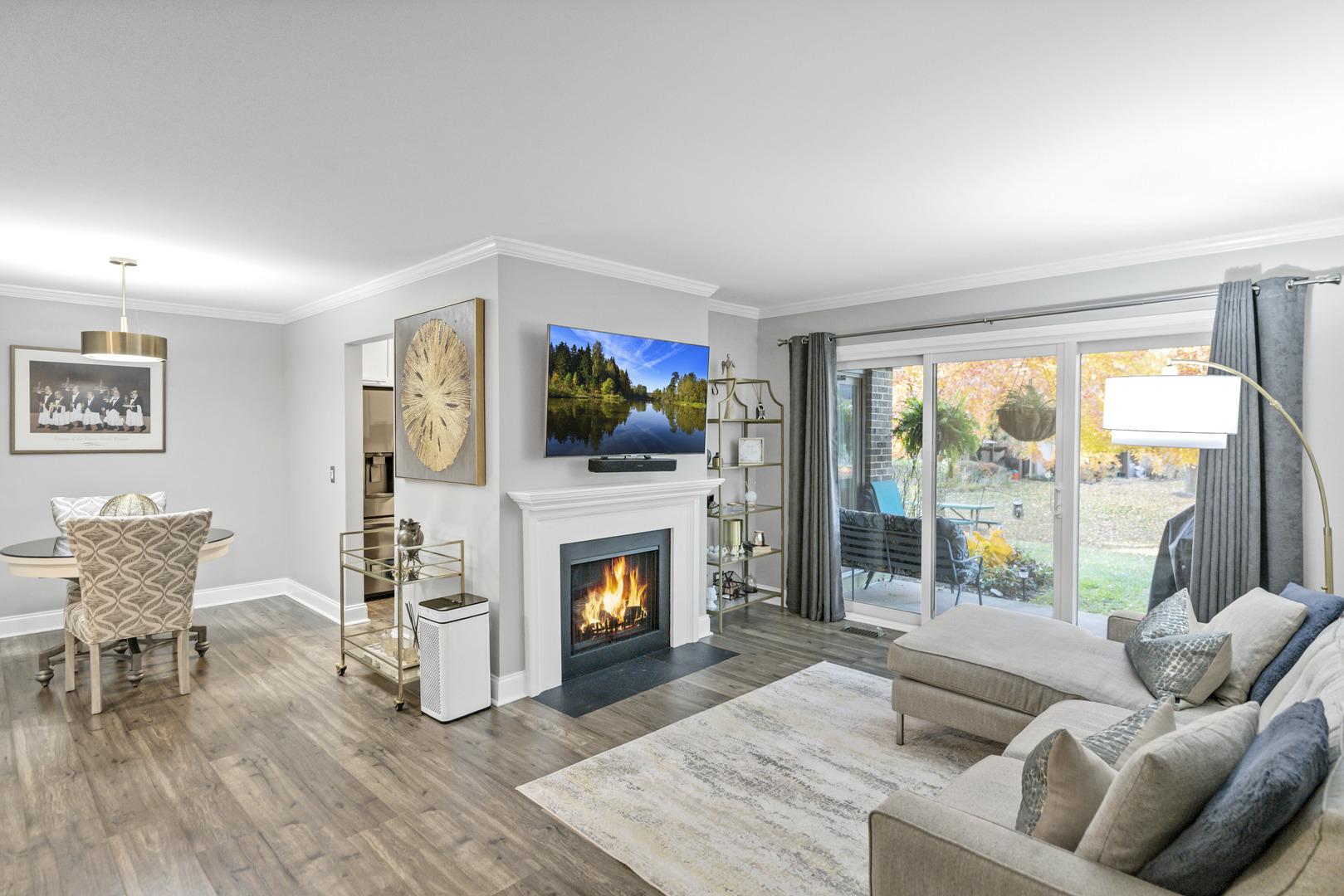 1256 Plum Tree Court #D1, Schaumburg, IL 60193