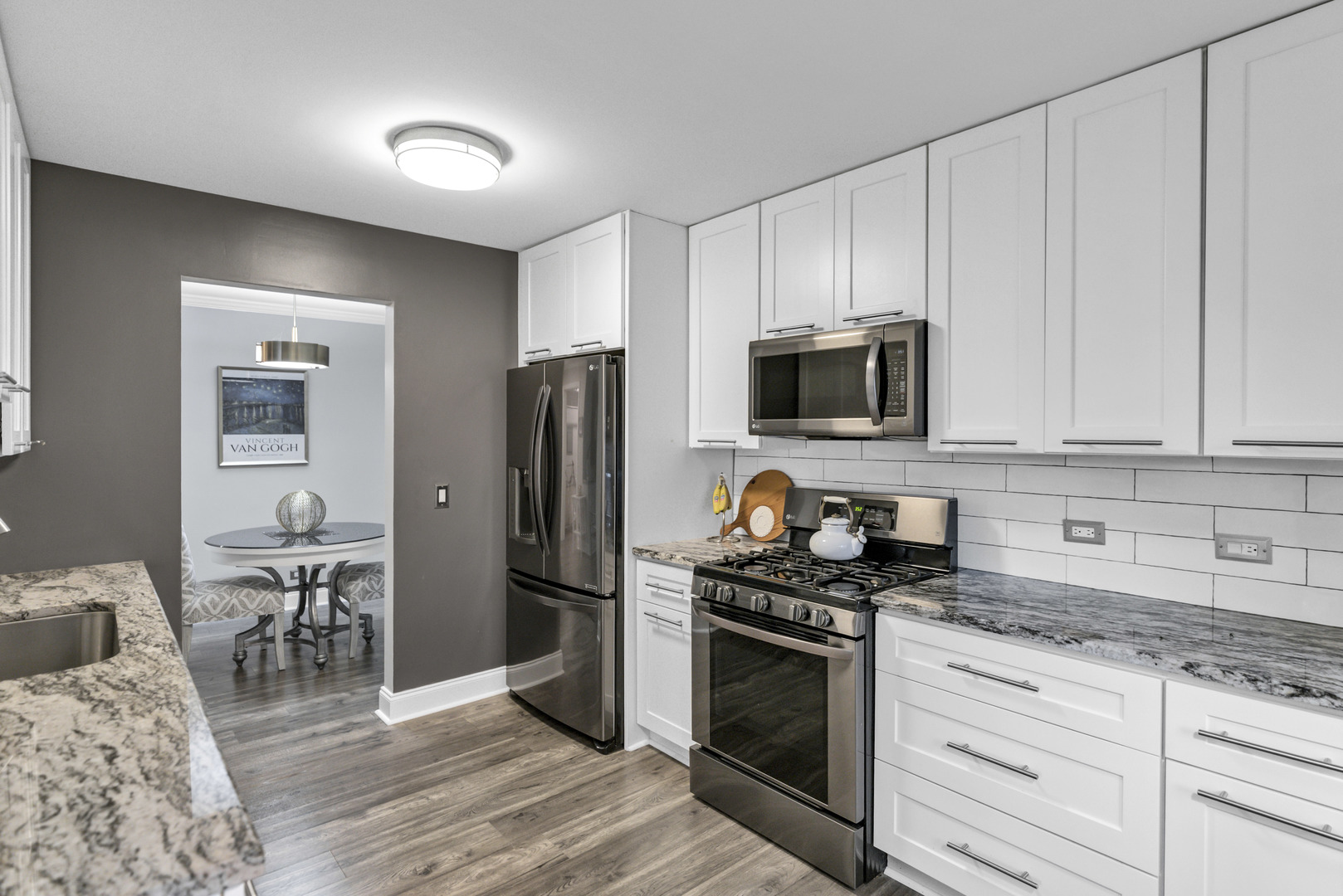 1256 Plum Tree Court #D1, Schaumburg, IL 60193