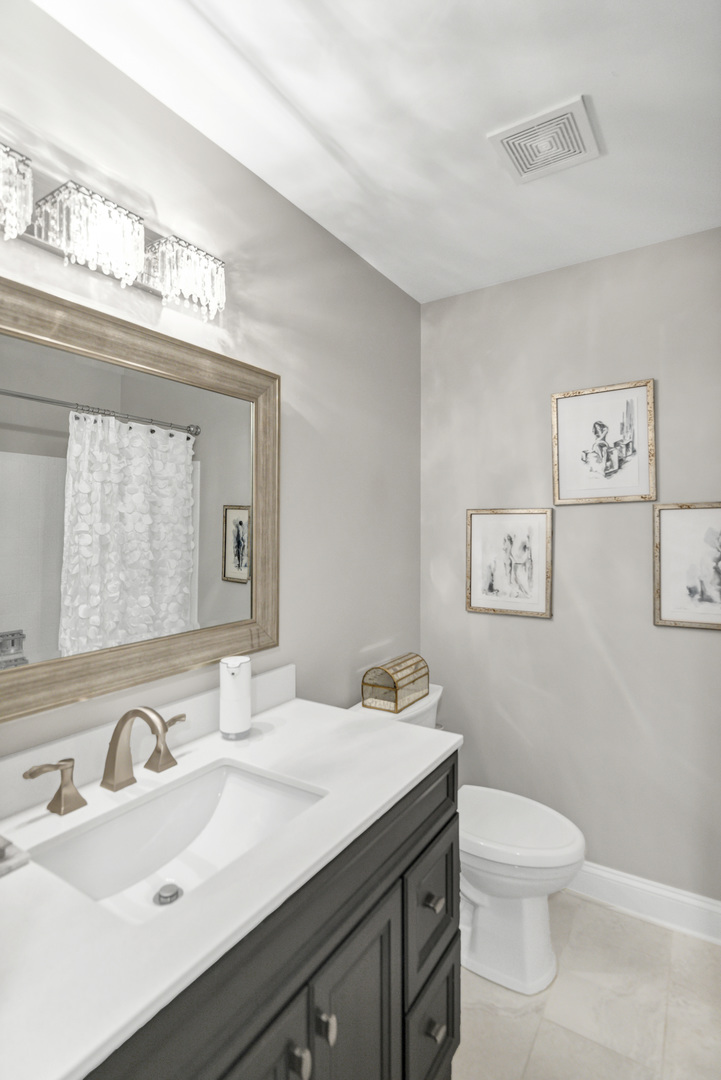 1256 Plum Tree Court #D1, Schaumburg, IL 60193