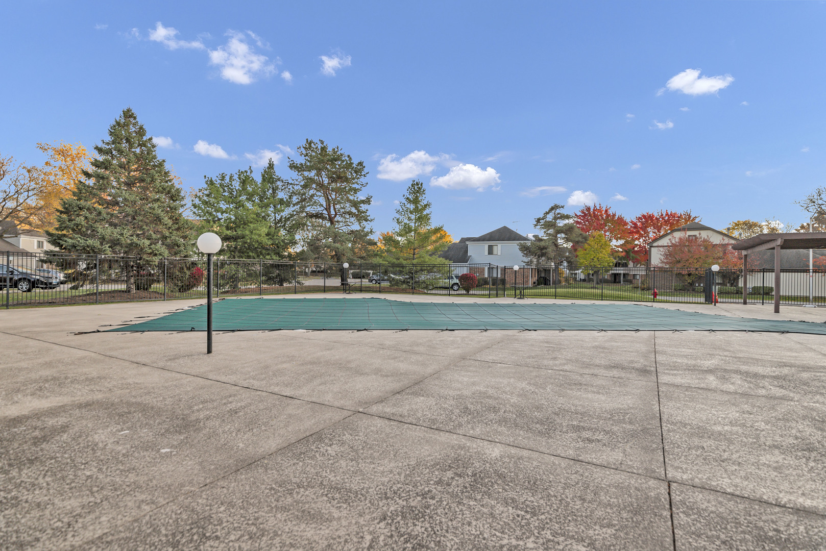 1256 Plum Tree Court #D1, Schaumburg, IL 60193