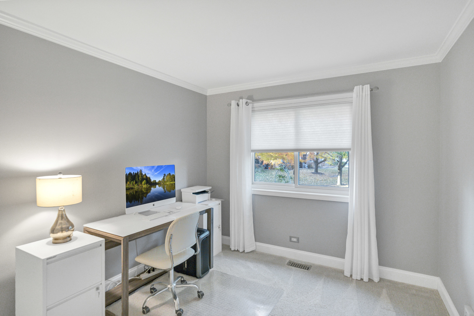 1256 Plum Tree Court #D1, Schaumburg, IL 60193