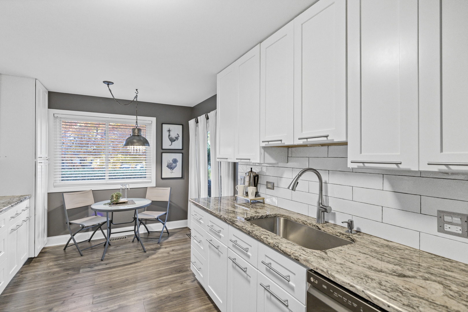 1256 Plum Tree Court #D1, Schaumburg, IL 60193