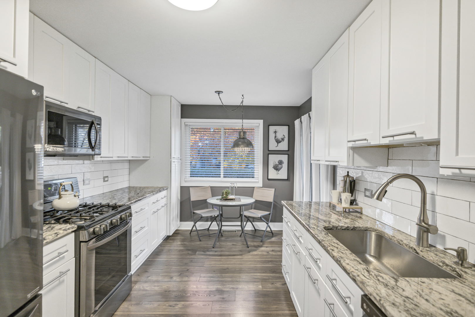 1256 Plum Tree Court #D1, Schaumburg, IL 60193