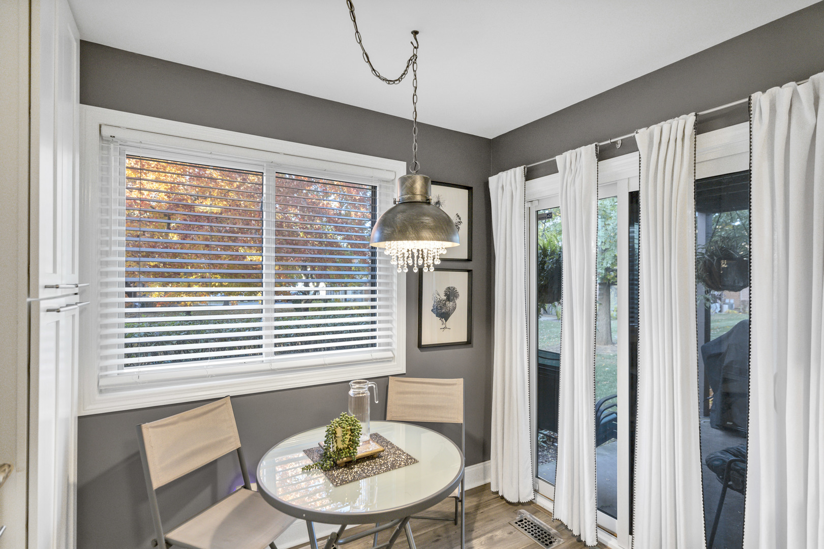 1256 Plum Tree Court #D1, Schaumburg, IL 60193