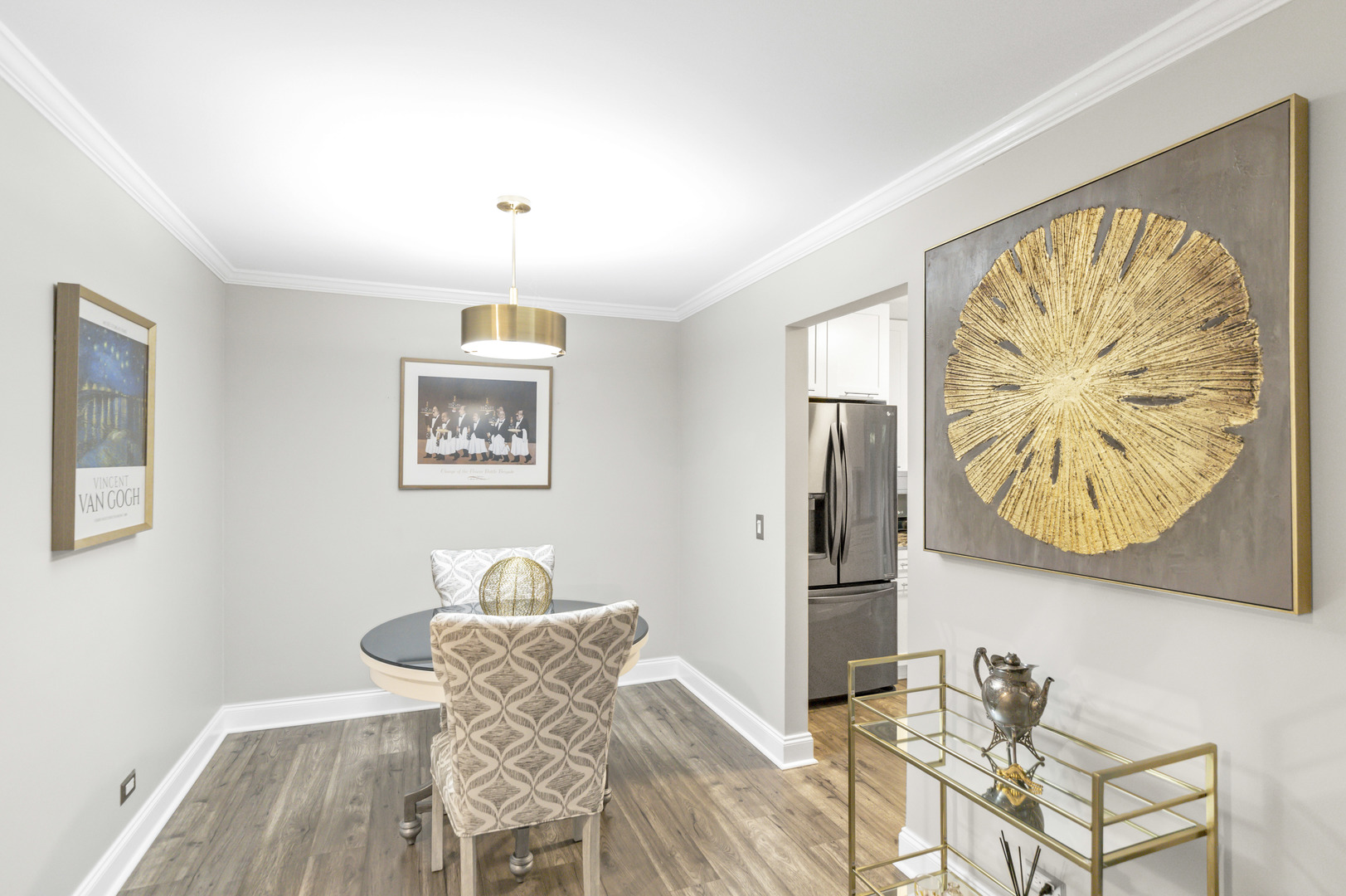 1256 Plum Tree Court #D1, Schaumburg, IL 60193