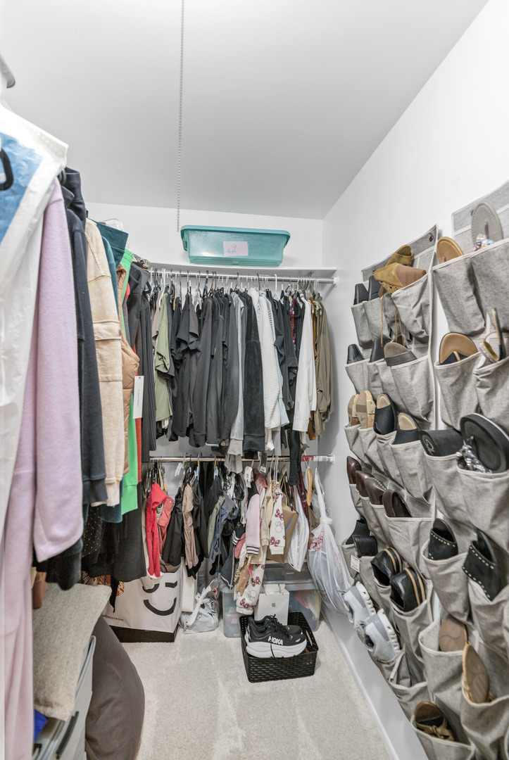 1256 Plum Tree Court #D1, Schaumburg, IL 60193