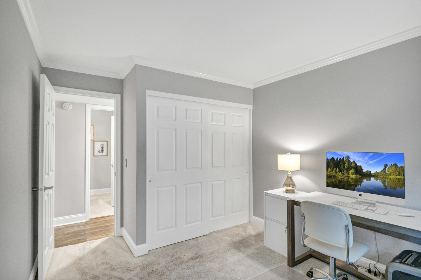 1256 Plum Tree Court #D1, Schaumburg, IL 60193