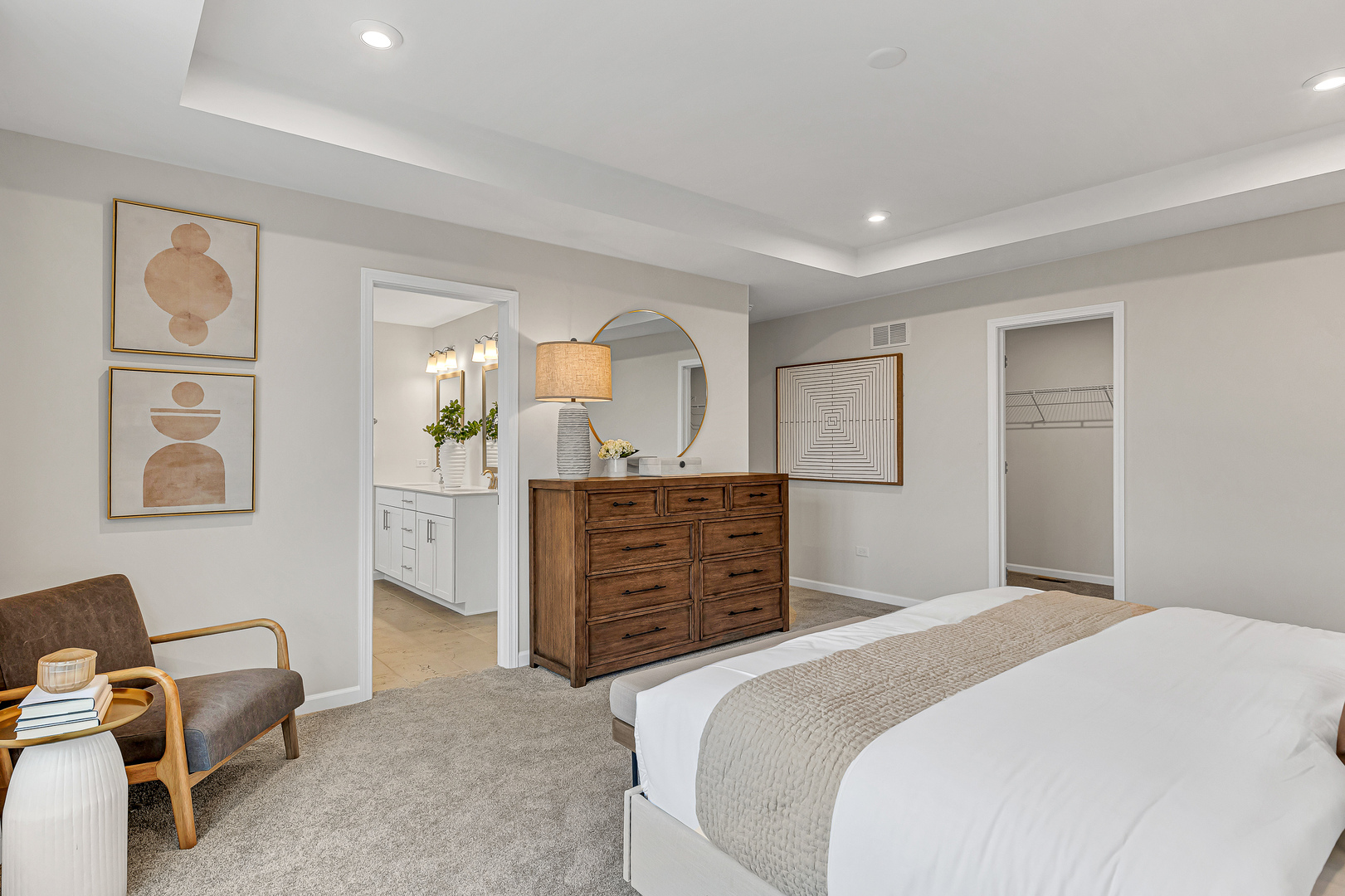 12966 S Twin Pines Lane, Plainfield, IL 60585