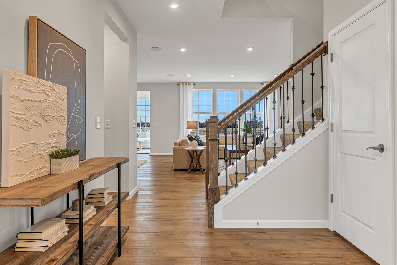 12966 S Twin Pines Lane, Plainfield, IL 60585