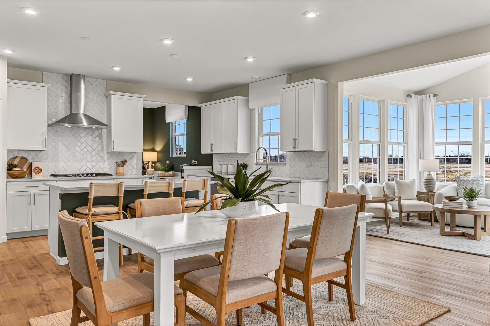 12966 S Twin Pines Lane, Plainfield, IL 60585