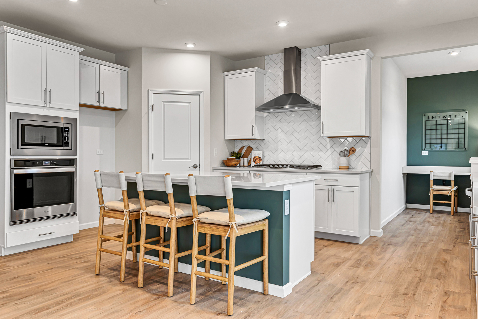 12966 S Twin Pines Lane, Plainfield, IL 60585