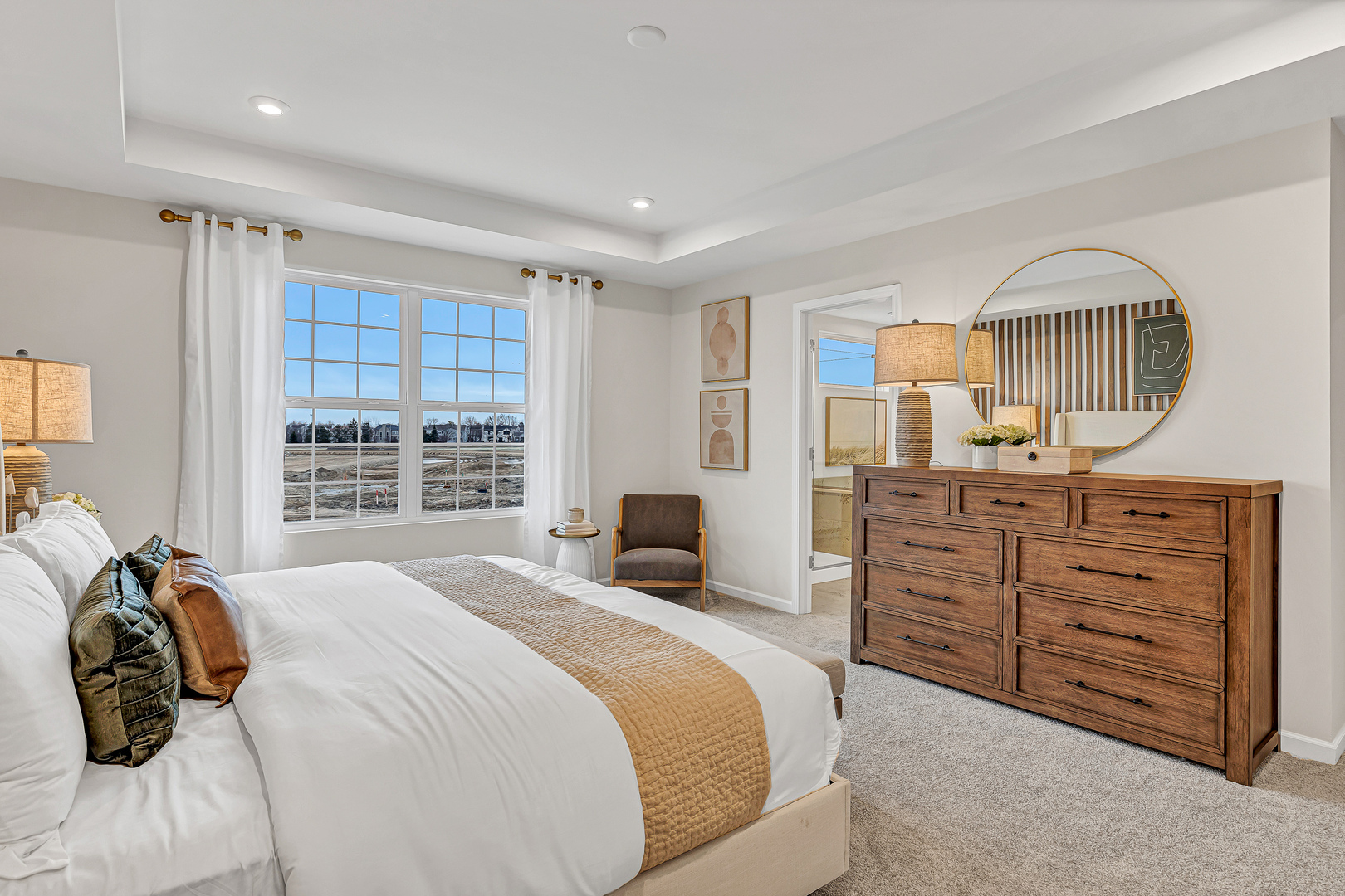 12966 S Twin Pines Lane, Plainfield, IL 60585