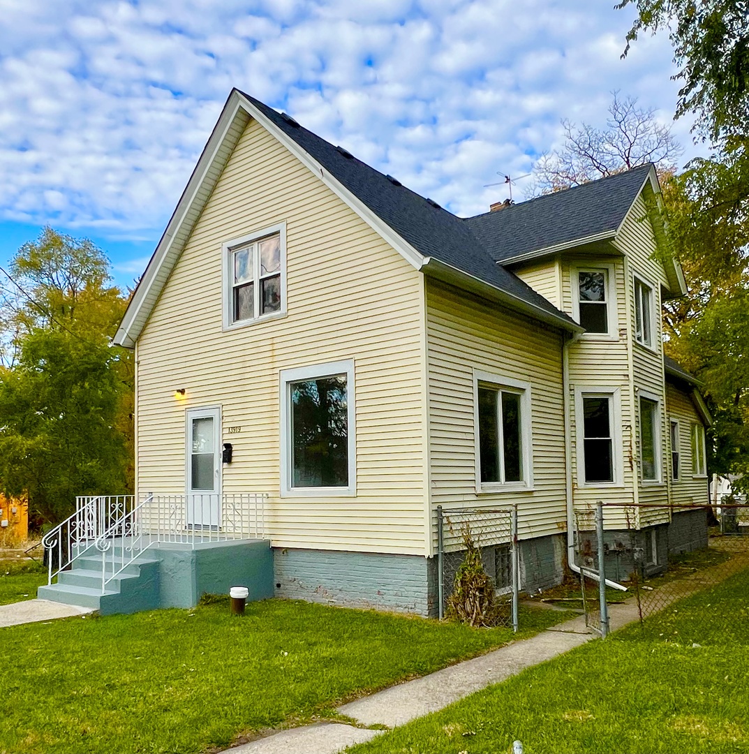 13919 Lincoln Avenue, Dolton, IL 60419