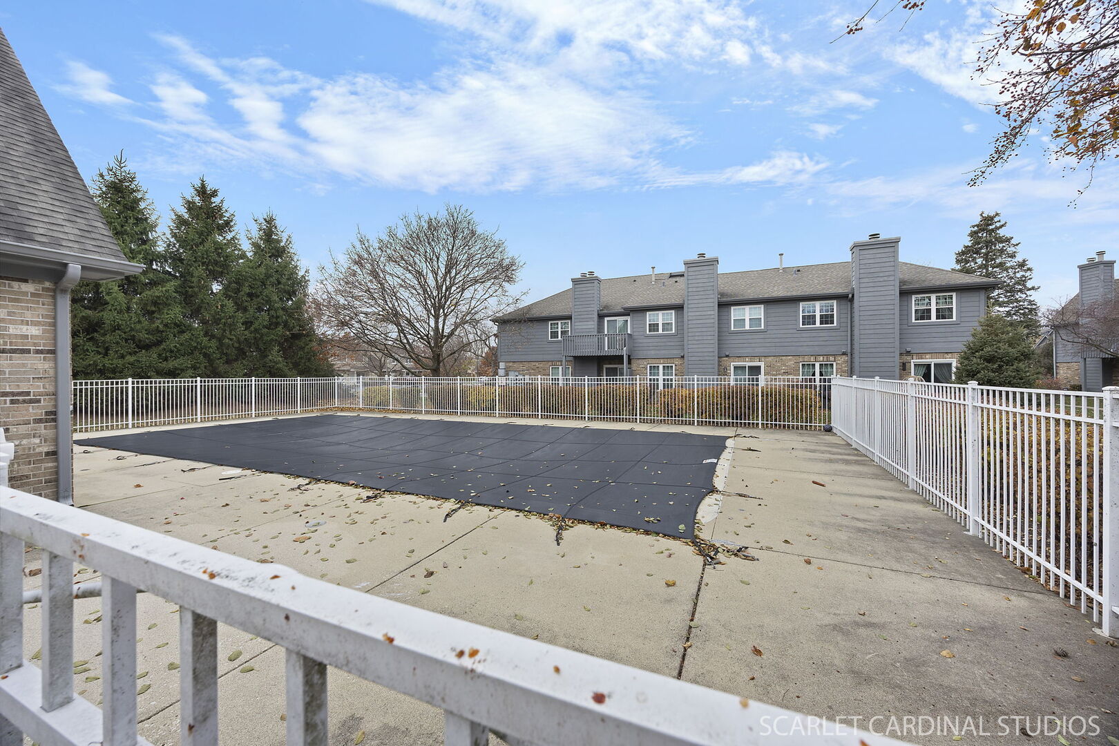 35 Foxcroft Road #123, Naperville, IL 60565