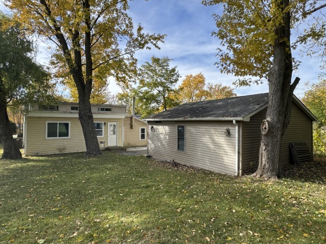 54 Mionske Drive, Lake Zurich, IL 60047