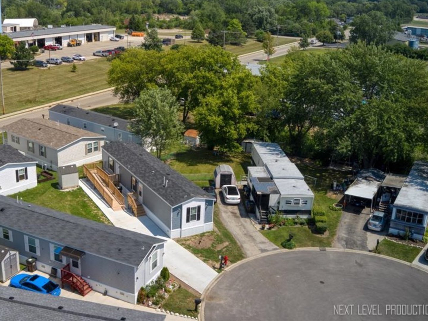 310 Apollo Court, Round Lake, IL 60073