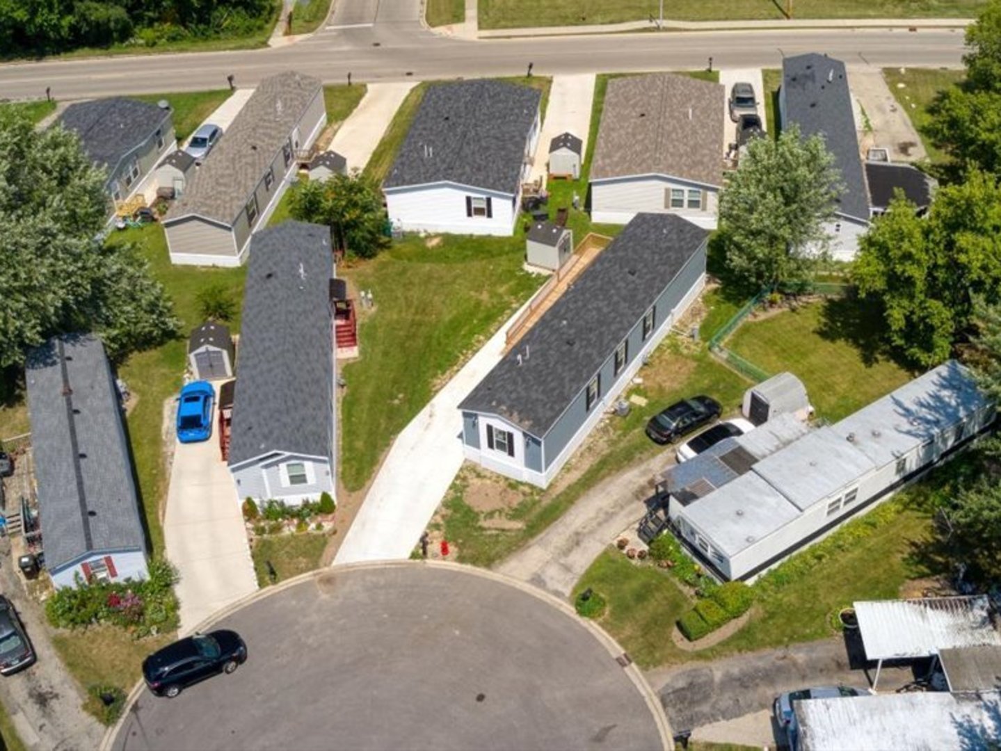 310 Apollo Court, Round Lake, IL 60073