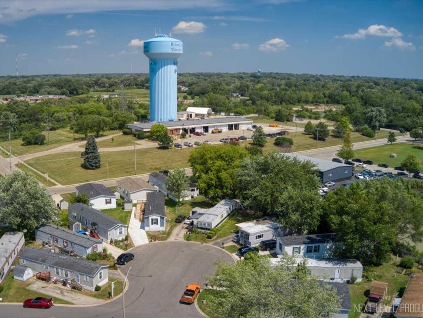 310 Apollo Court, Round Lake, IL 60073