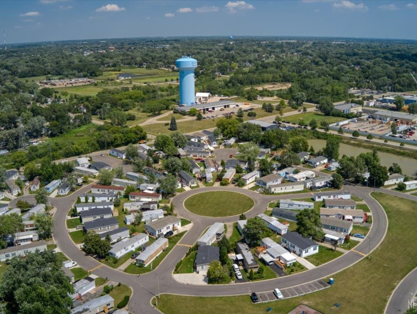 310 Apollo Court, Round Lake, IL 60073