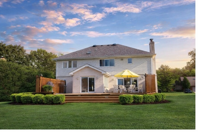 13735 W Meath Drive, Homer Glen, IL 60491