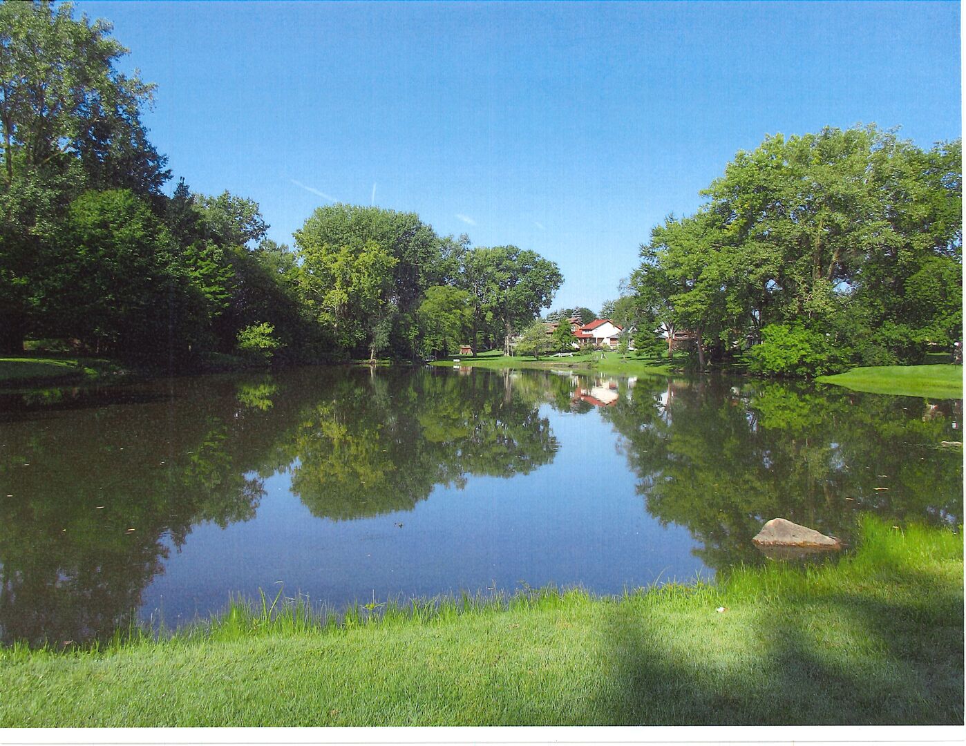 13735 W Meath Drive, Homer Glen, IL 60491